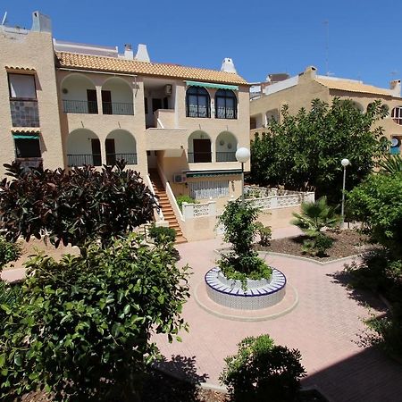 Bungalow La Mata 3429 Екстериор снимка