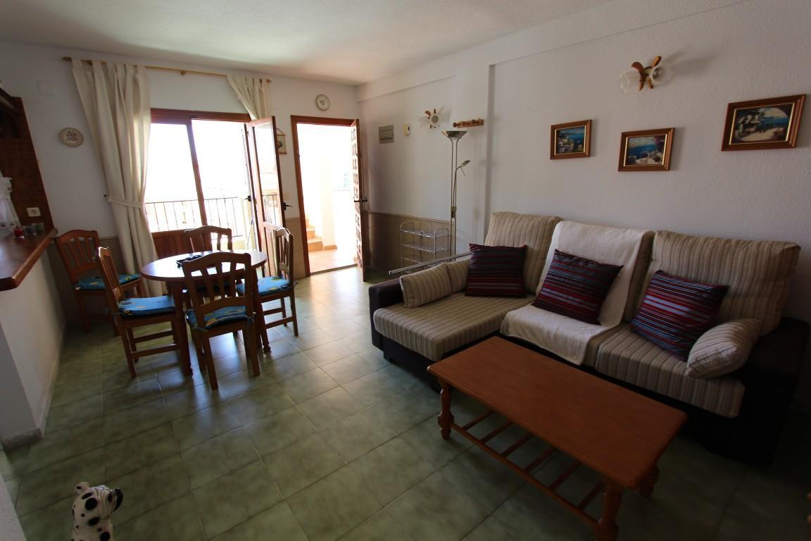 Bungalow La Mata 3429 Екстериор снимка