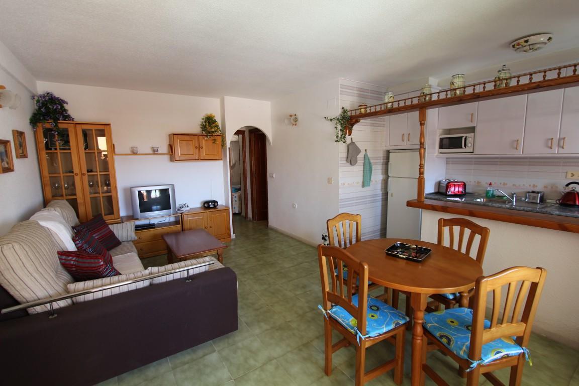 Bungalow La Mata 3429 Екстериор снимка