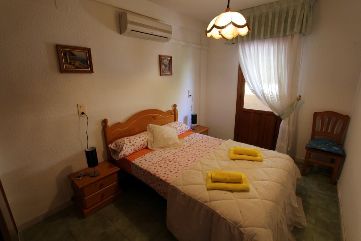 Bungalow La Mata 3429 Екстериор снимка