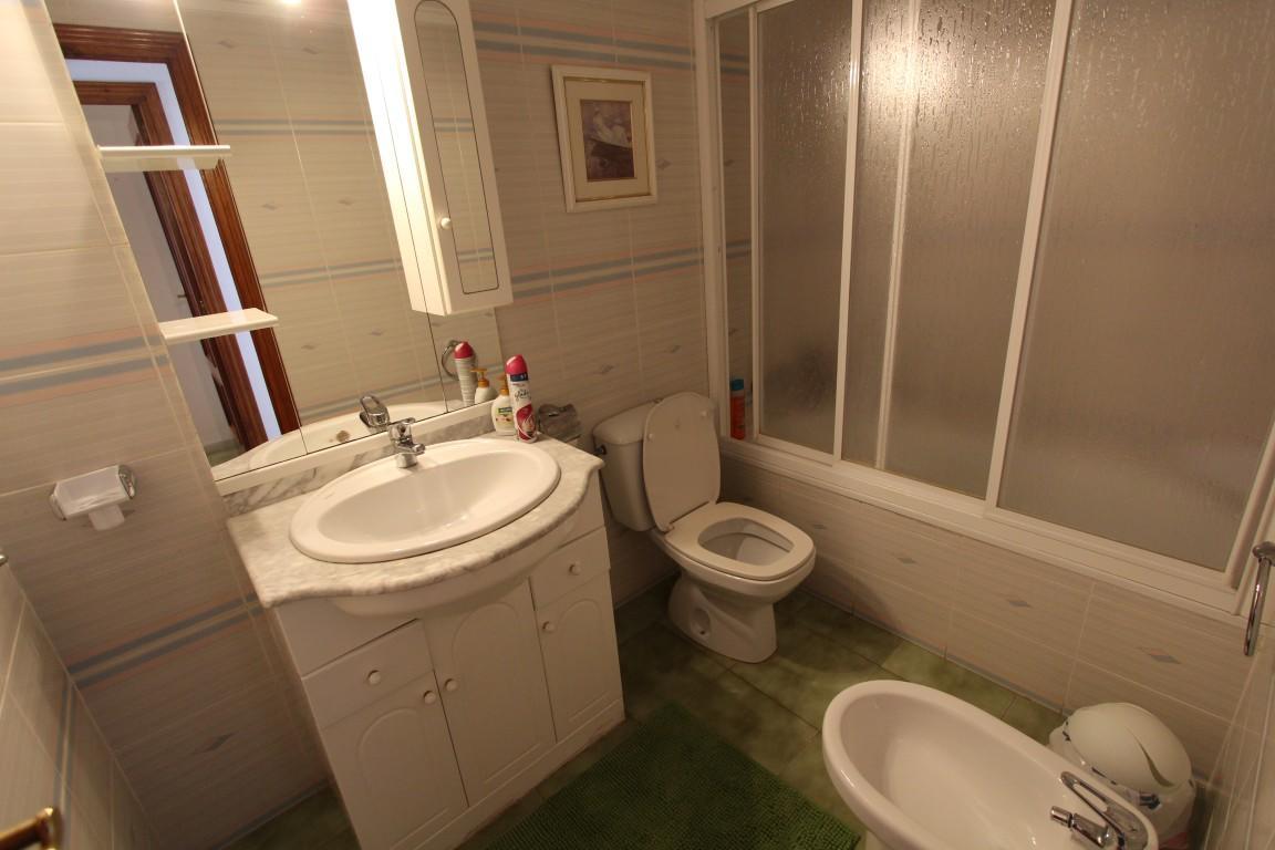 Bungalow La Mata 3429 Екстериор снимка