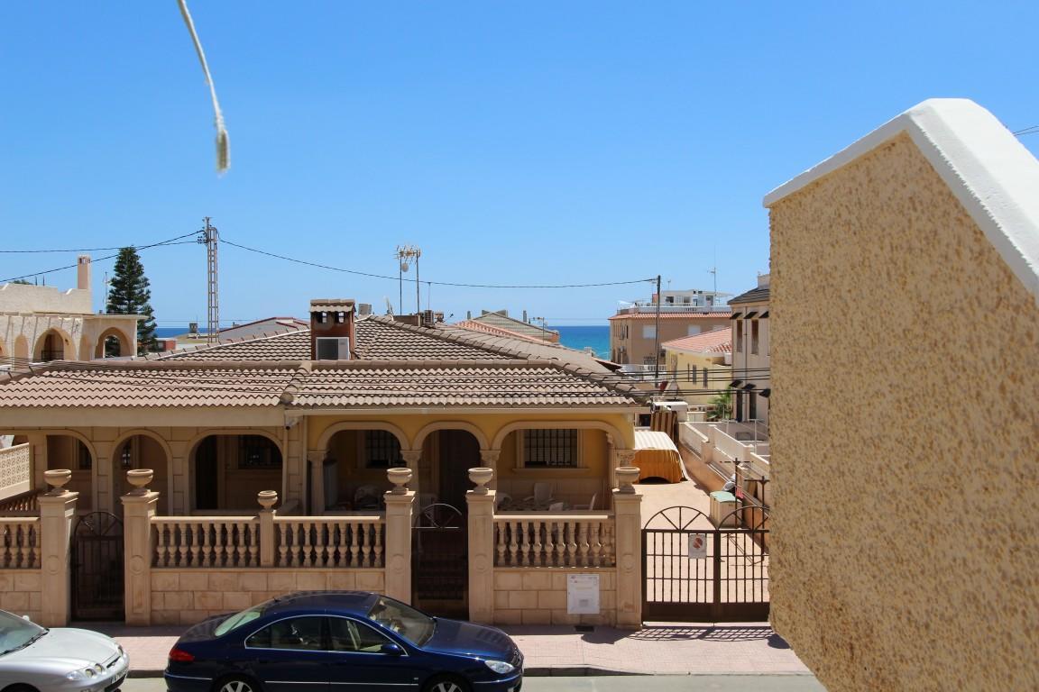 Bungalow La Mata 3429 Екстериор снимка