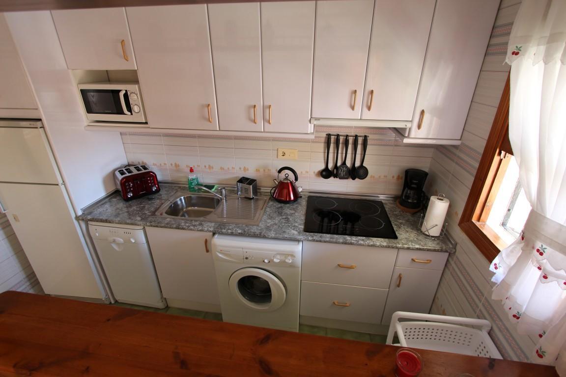 Bungalow La Mata 3429 Екстериор снимка