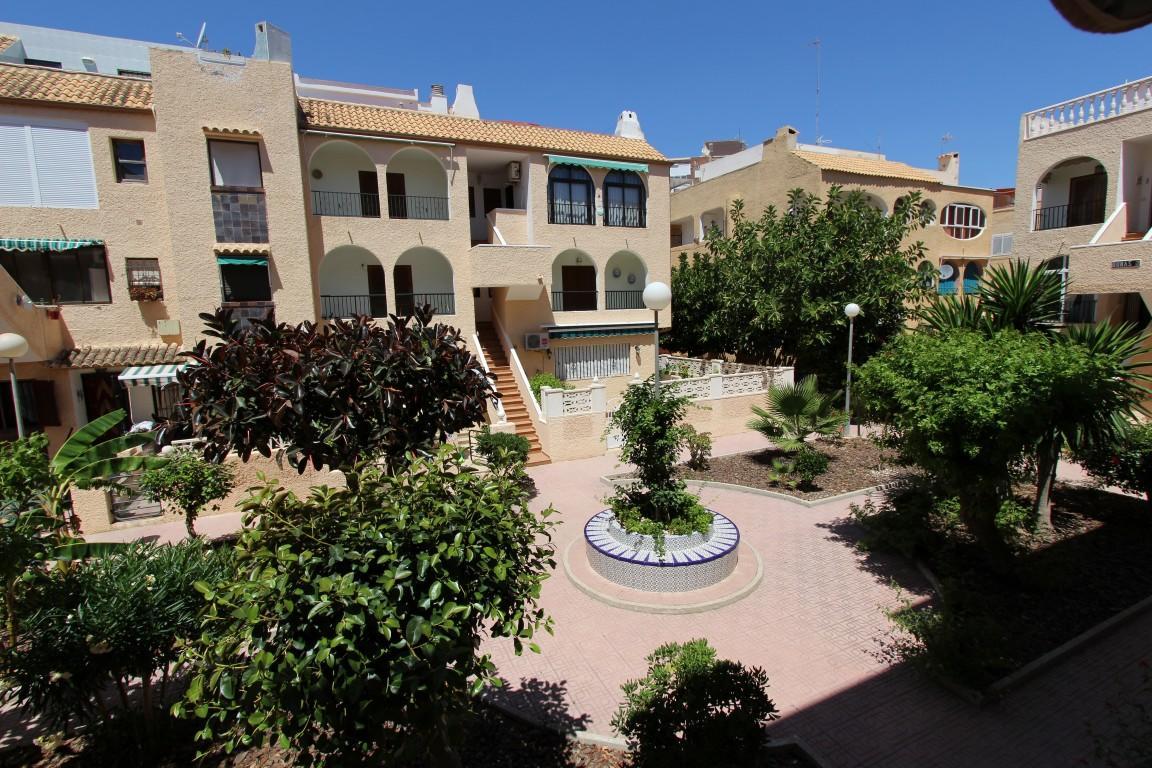 Bungalow La Mata 3429 Екстериор снимка
