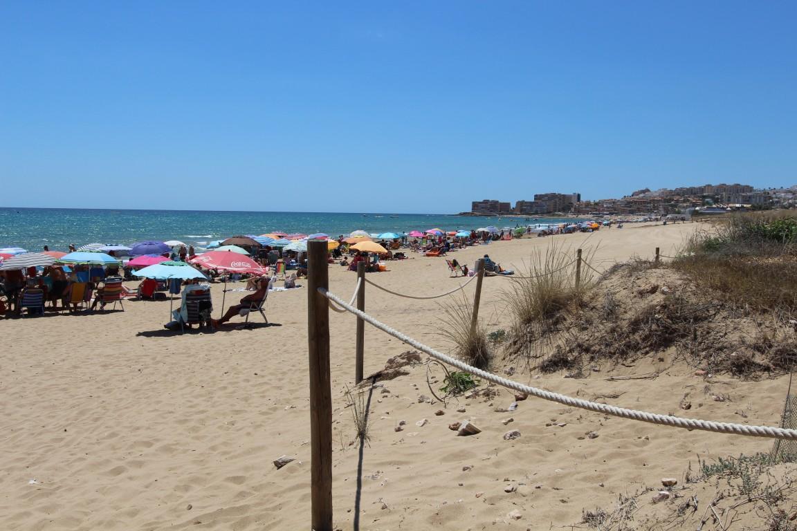 Bungalow La Mata 3429 Екстериор снимка